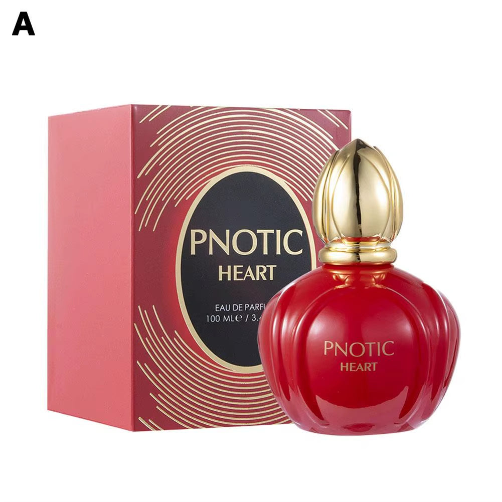 Midnight Rose for Women Rose Women'S Perfume Fragrance Elegant Brithday Gift Floral Scent Fruity Fragrance