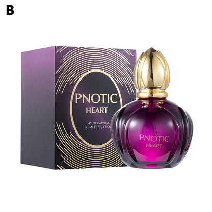 Midnight Rose for Women Rose Women'S Perfume Fragrance Elegant Brithday Gift Floral Scent Fruity Fragrance